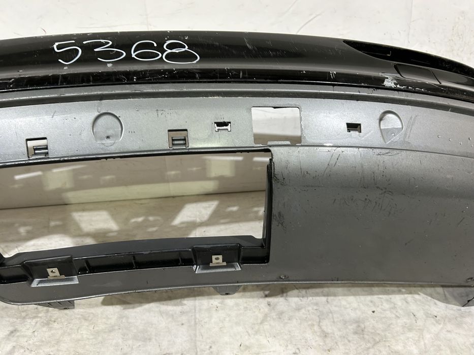 Bara spate Audi Q5 S-Line, 2010, 2011, 2012, 2013, 2014, 2015, 2016, 2017, cod origine OE 8R0807511.