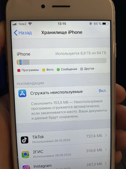 Iphone 6 64гб