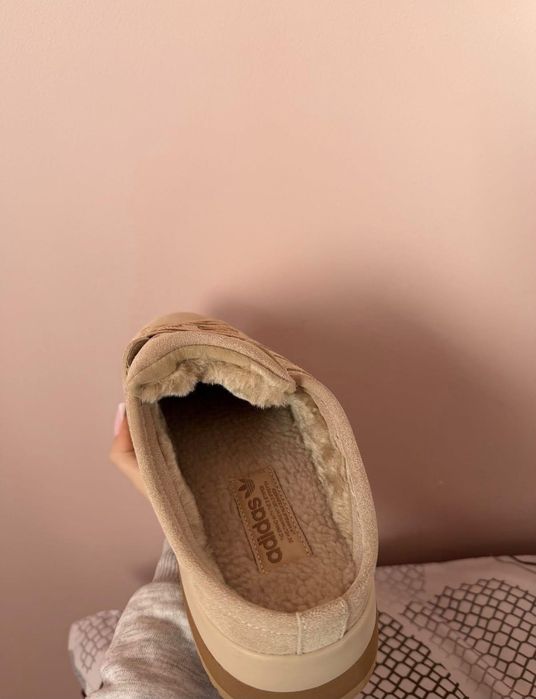 Adidas Campus Slippers