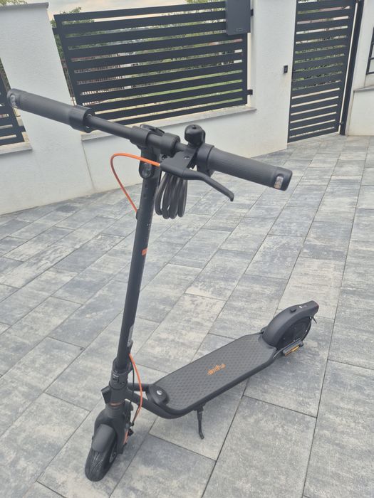 Trotinetă electrică Ninebot Segway F2 Pro