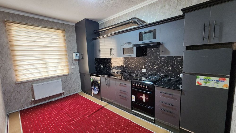 Ижарага хонадон берилади. Сдаётся квартира в аренду.