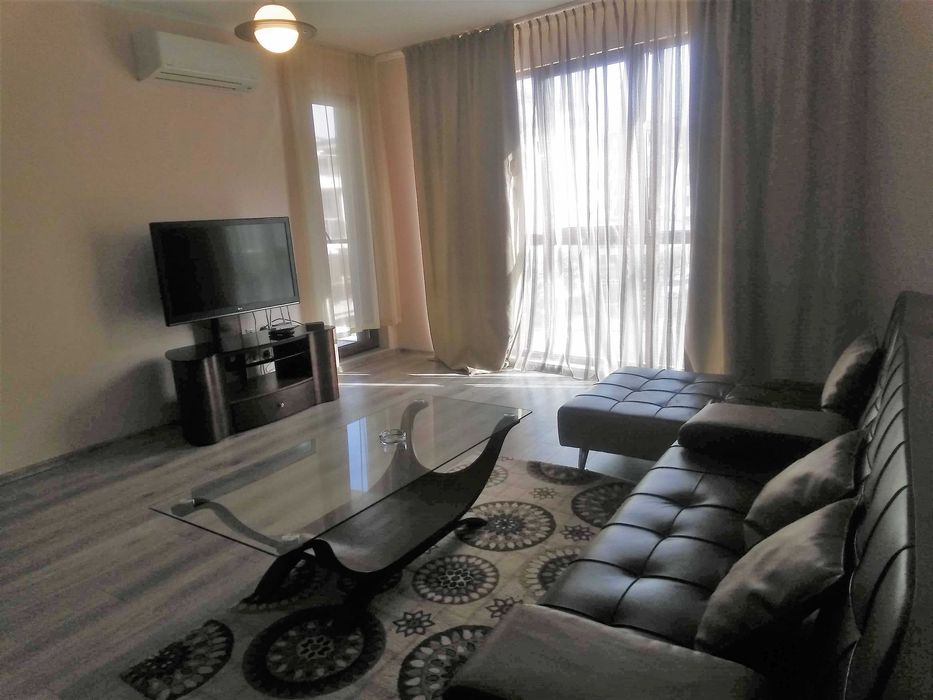 Продава се Едностаен апартамент в с. Шкорпиловци, Област Варна - 38 кв.м за 1256 €/кв.м - Снимка #19