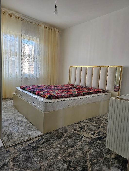 2/8/16 Карасу-5 (Авайхон). Новостройка 2022. С ремонтом! S=68м²