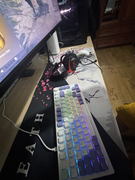 Продам игровой компьютер