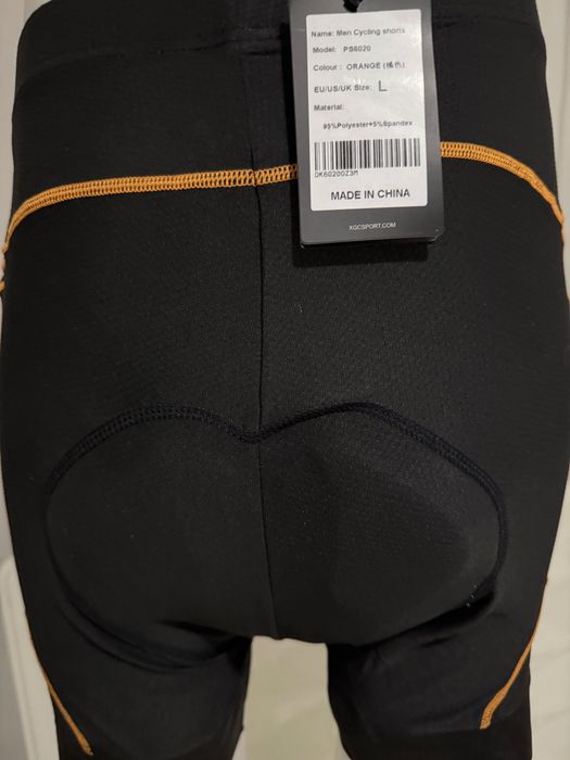 Клинове за колоездене