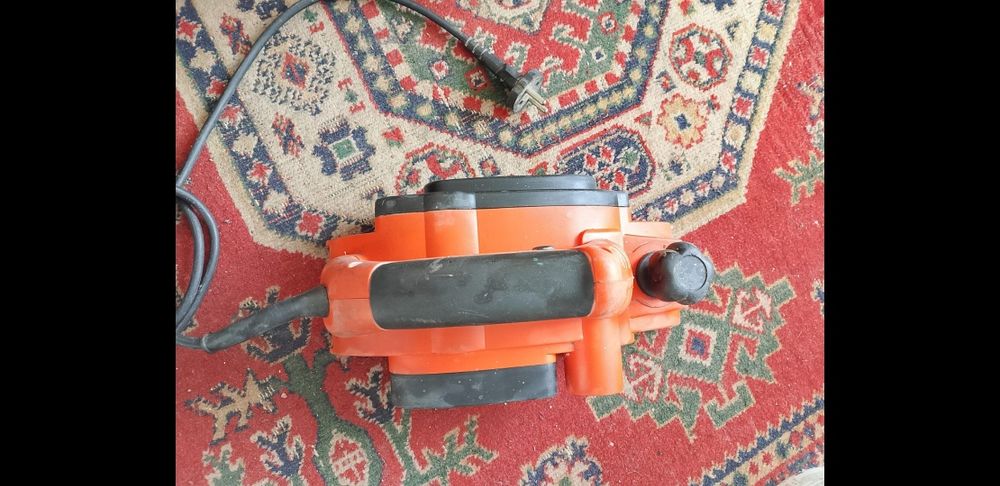 Продам электрорубанок