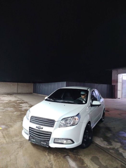 Chevrolet Nexia 2019 — 3