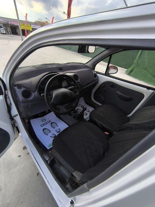 Продаю матиз 2007 год сделал для себя