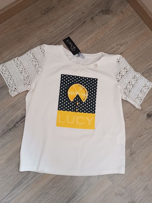 Блуза/тениска Lucy