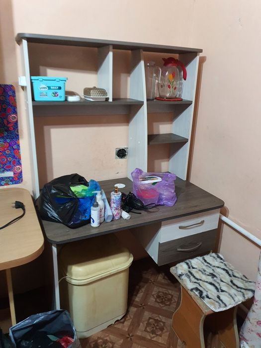 Комната на Потанина д.18