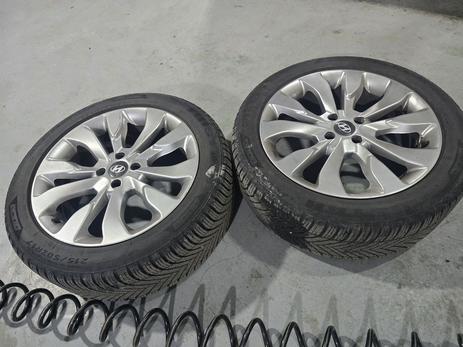 Diska balon Malibu Impala