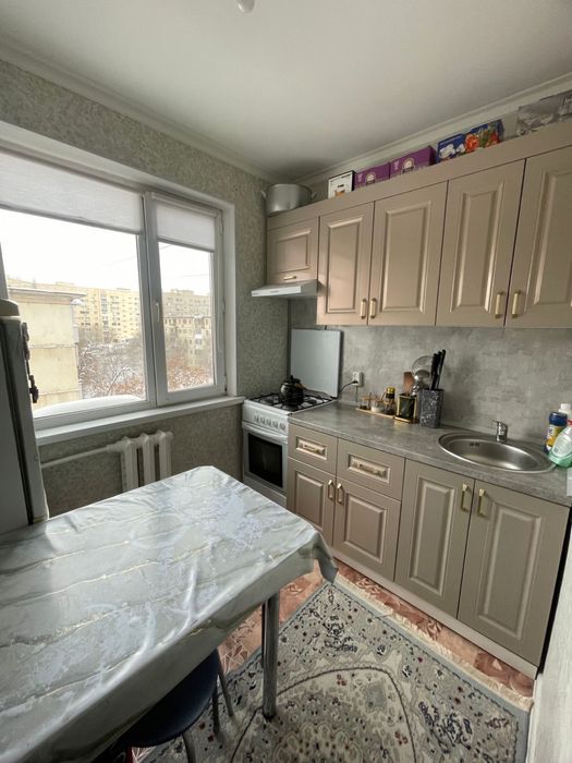 Продам 3 комнатную квартиру