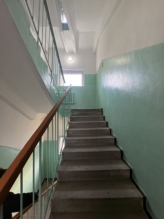 Продам здание 5 этажей.