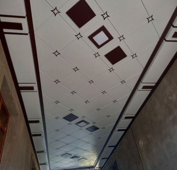 Туникафон туникабонд сайдинг парапет