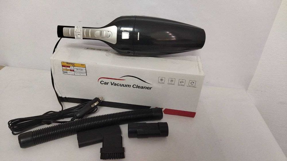 Aspirator auto -NOU-Fin X Amanet&Exchange cod 88091