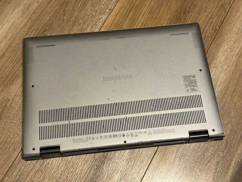 Dell Inspiron 14 5406 2-in-1 i3-1115G4/8RAM/256NVMe/Full HD Touch