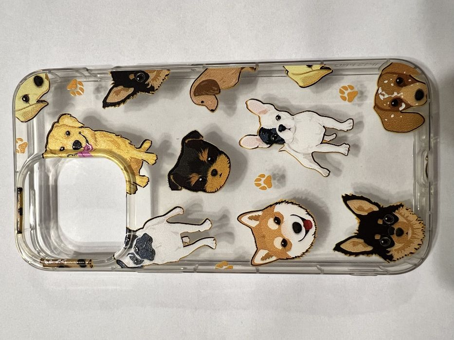 Кейс iphone 13pro 9 бр. 15лв за всички