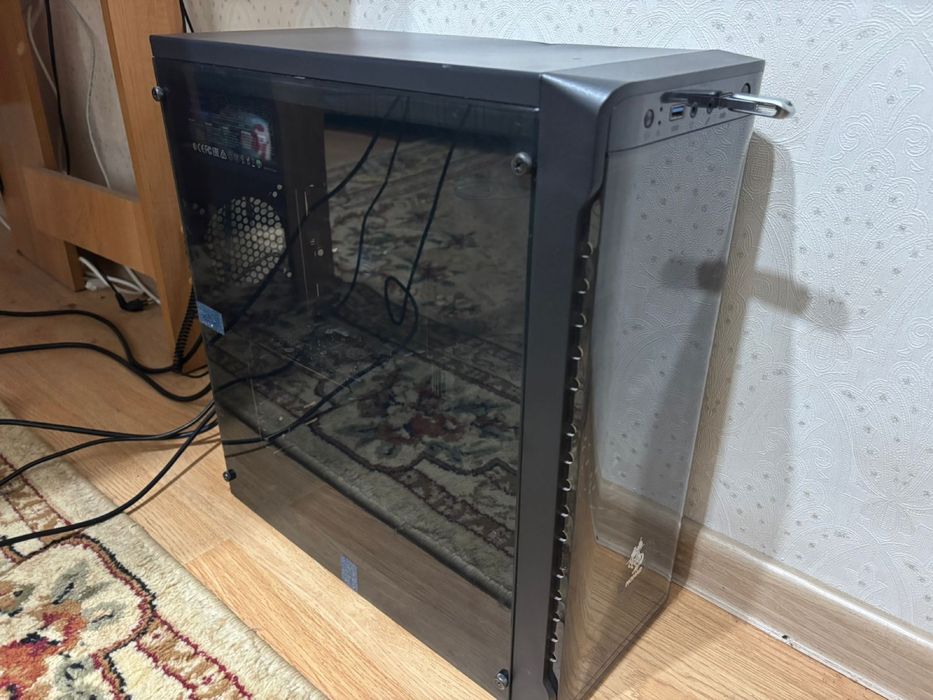 компьютер хороший