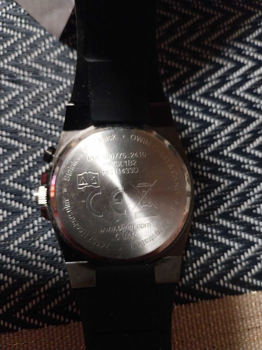 Часовник Парксайт