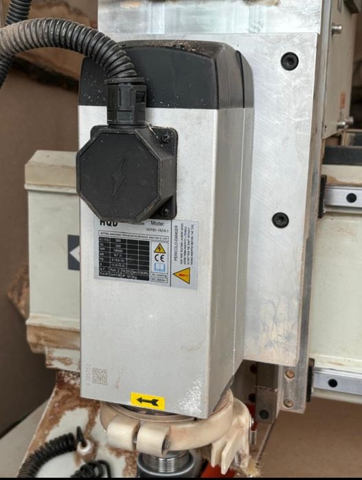 Продам станок с  ЧПУ