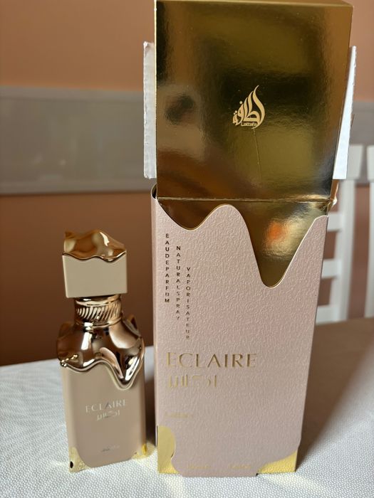 Оригинален, нов парфюм “Lattafa Éclaire”