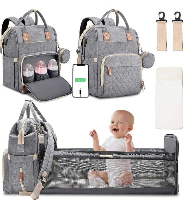 Детская сумка для путешествий