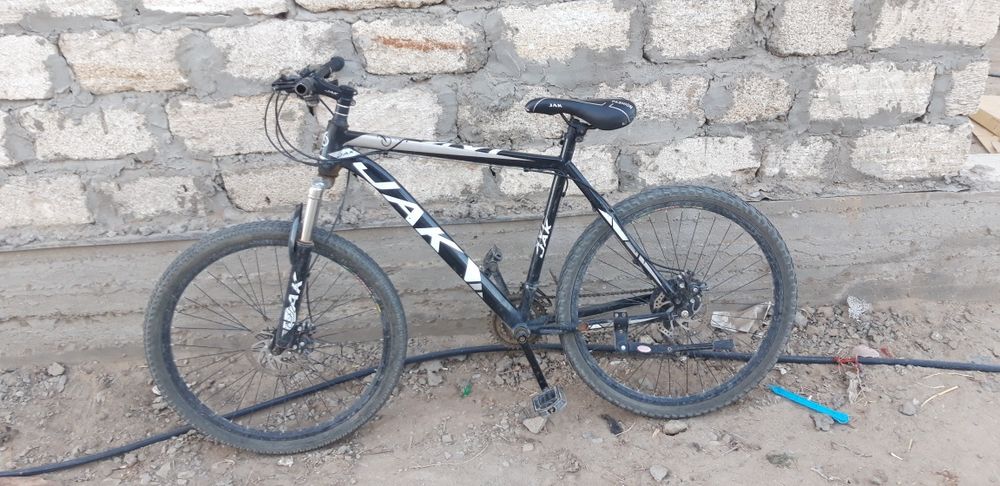 Скоросной велосипед