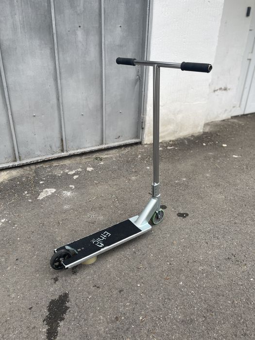 Trotineta street custom