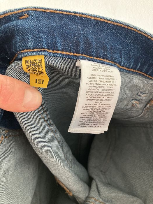 Polo Ralph Lauren jeans