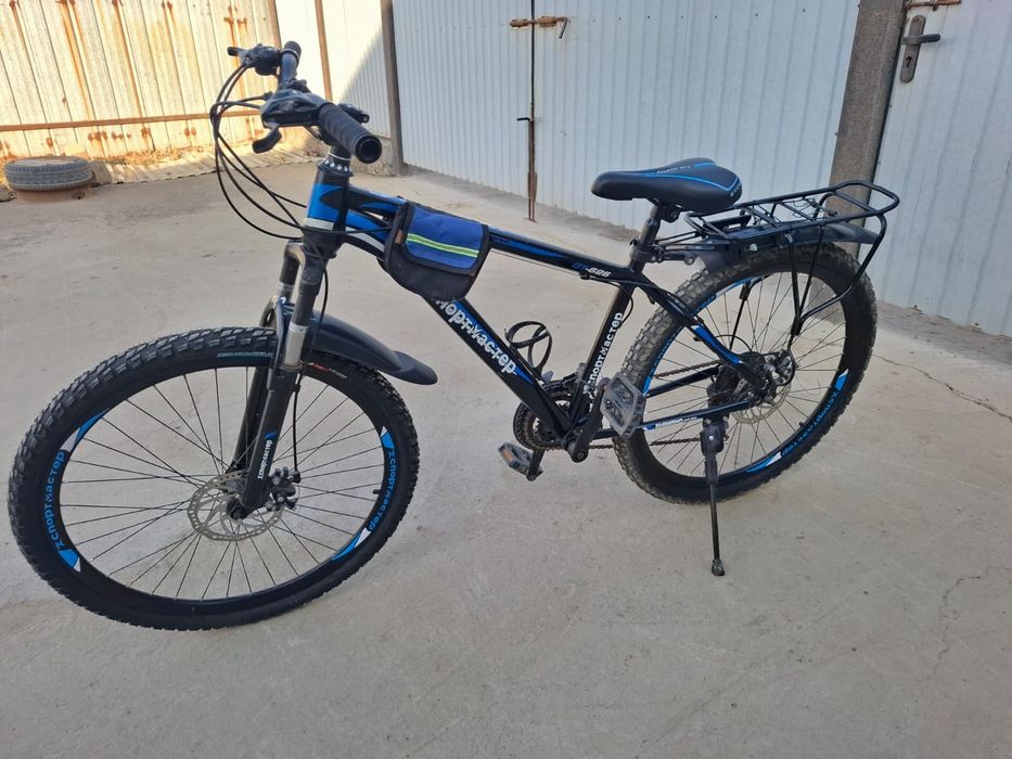 Велосипед взрослый