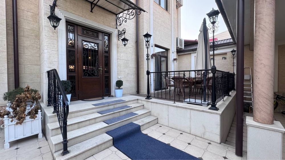 Ракат Махаля ( Ракат Ош )