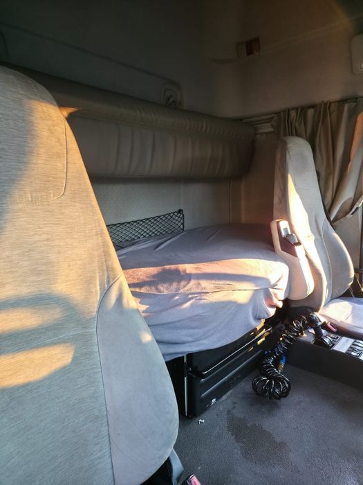 Renault Premium 410 DXI  2008 Euro 5  Cutie Automată