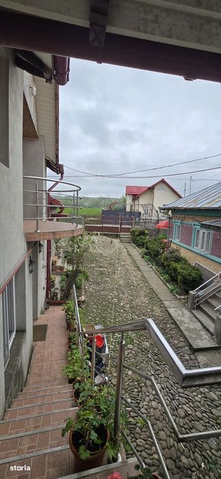 Casă de vânzare Șotânga Dâmbovița – proprietate cu teren generos