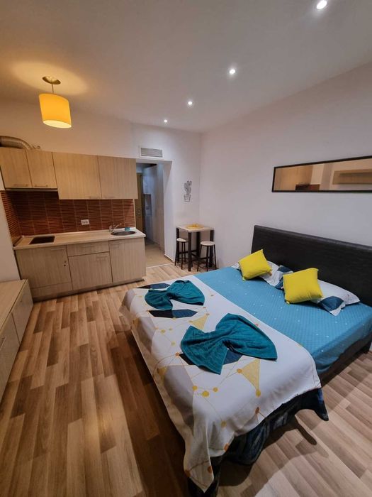 Cazare Regim Hotelier RIN