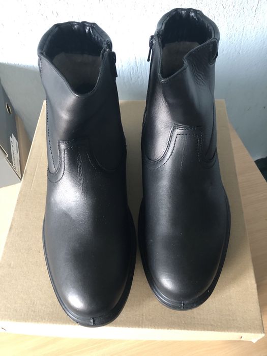 Зимни кубинки-Обувки мвр 43 N различни видове.