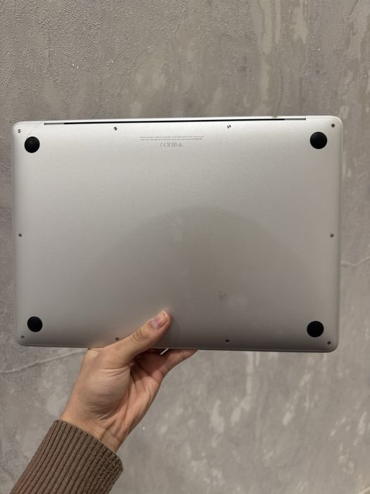 Macbook Air M1 8/256