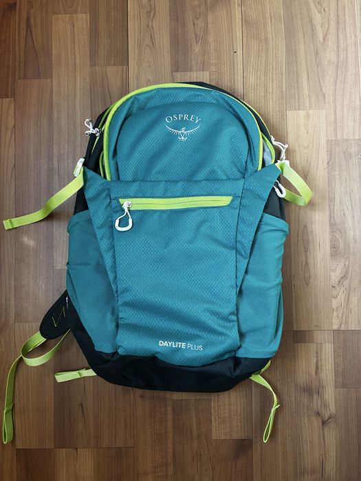 Раница Osprey Daylite plus
