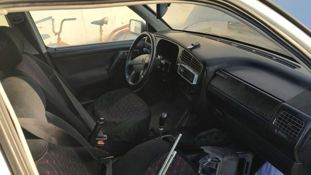 Фольксваген гольф на разбор