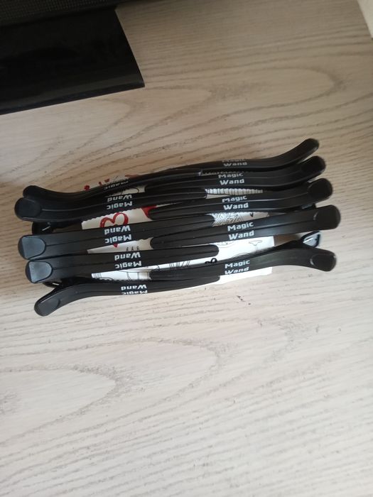 Фартук для парикмахера  и уточки б.у.