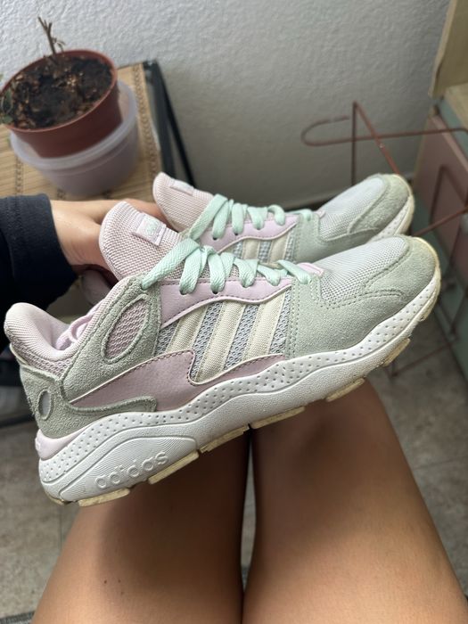 Adidas маратонки, Calvin klein