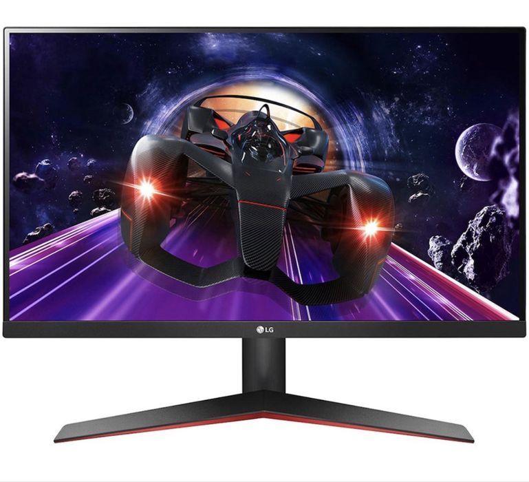 Monitor Gaming LG Led IPS 24” 75hz