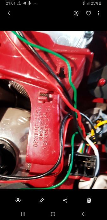 Gentra lacetti Optir fara Faqqat òng taraf  bor ishlatigan aybi yuq