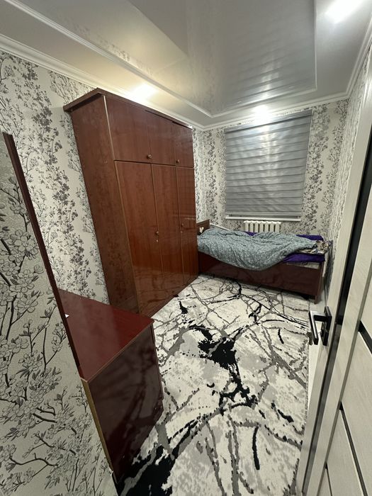 Квартира сотилади