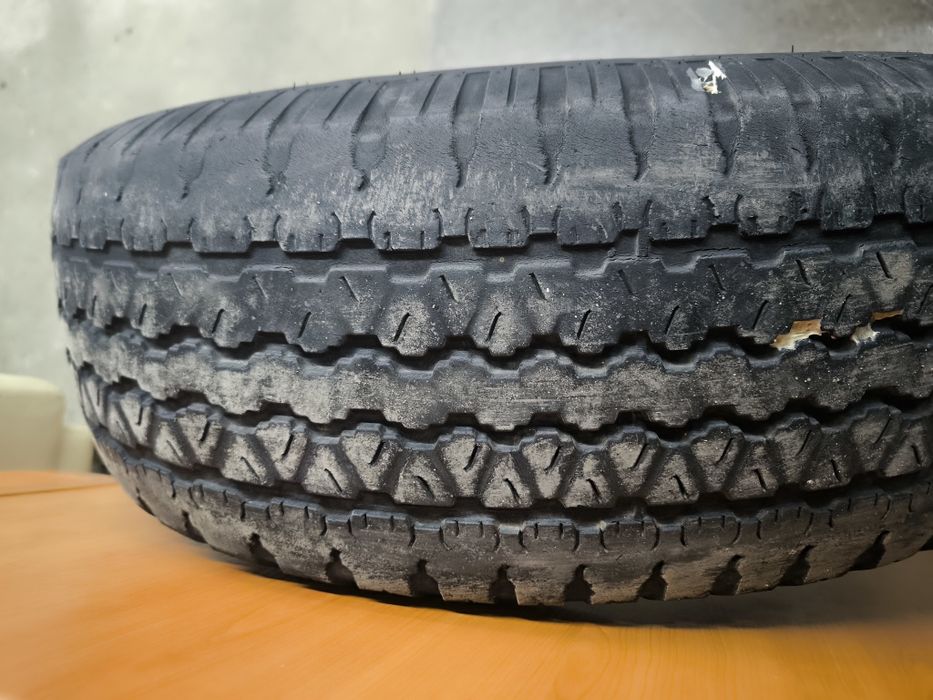 Шина 255 70 r16 в Алматы