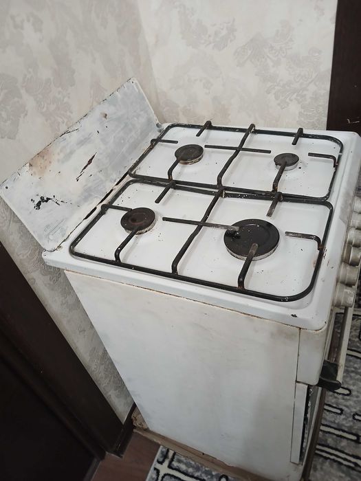 Газовая плита продается