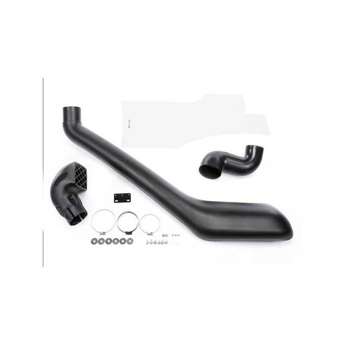 Snorkel Suzuki Jimny - model SCURT PE ARIPA