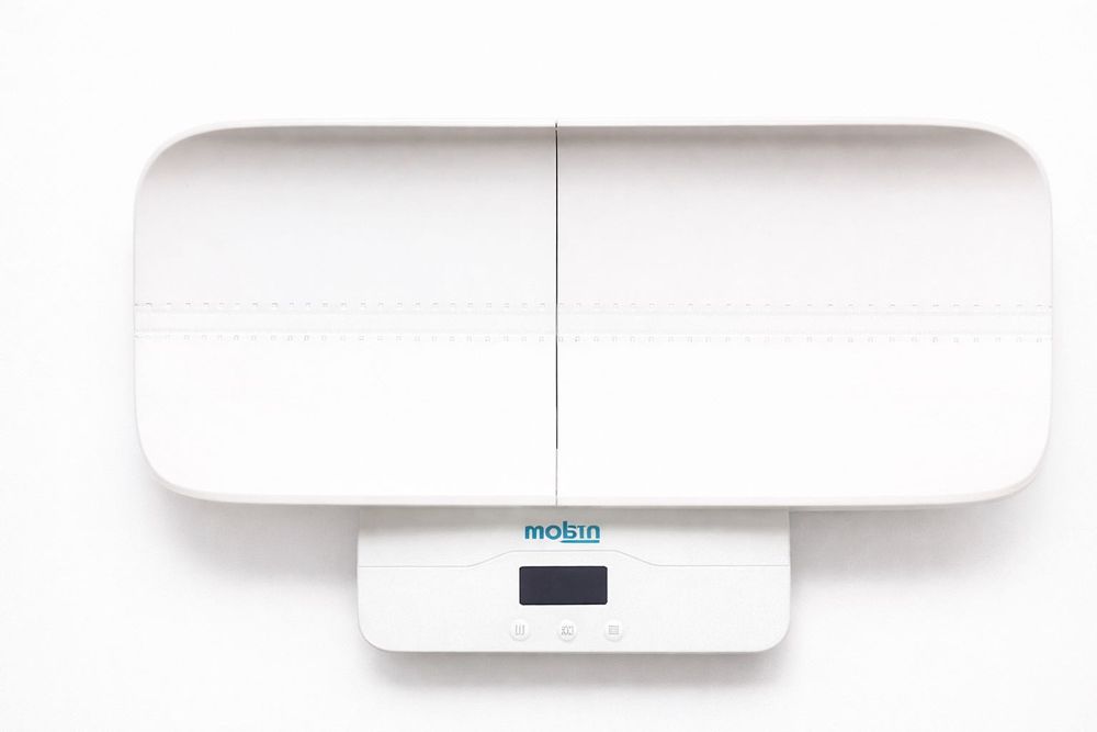 Помпа за кърма/ кантар и други аксесоари