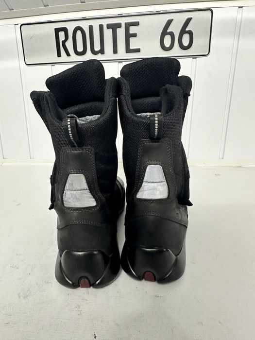 Ghete moto Hein Gericke 43 Goretex cizme