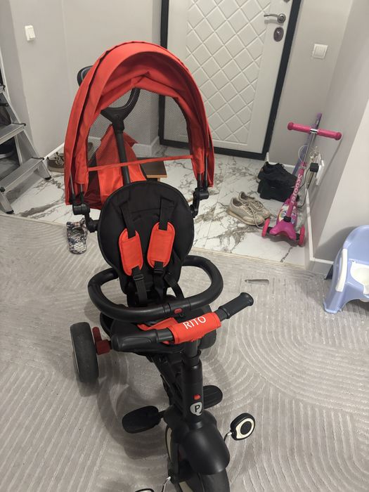 Велосипед детский