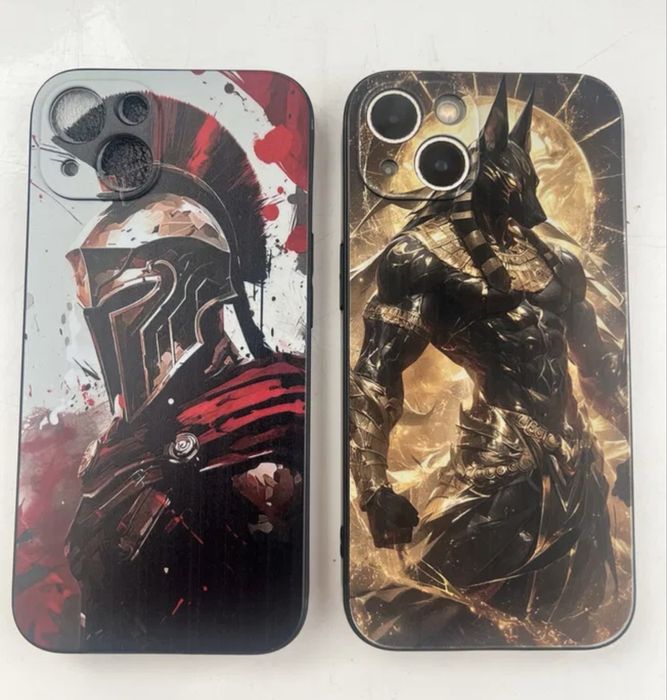 Кейсове за iPhone